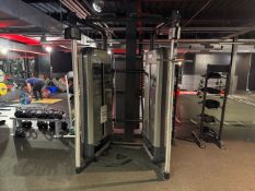 Technogym DAP - No Reserve