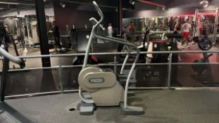 Technogym 700 SpPStepper - No Reserve
