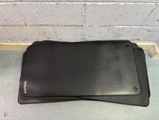 x20 Physical Exercise Mats 100cm x 50cm - No Reserve