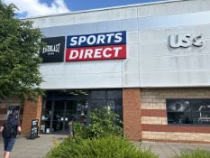 Important Information Only - Please Do Not Bid On This Lot