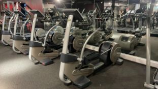 Technogym Synchro 700 Cross Trainer - No Reserve
