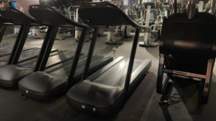 Technogym Run Now Unity 700 Treadmill - No Reserve