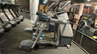 Precor AMT - No Reserve