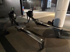 Concept2 Indoor Rower - No Reserve