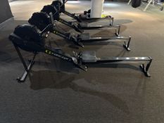 Concept2 Indoor Rower - No Reserve