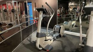 Technogym Synchro 700 Cross Trainer - No Reserve