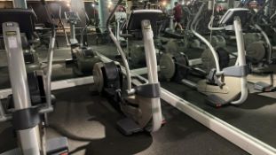 Technogym Synchro 700 Cross Trainer - No Reserve