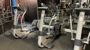 Technogym Synchro 700 Cross Trainer - No Reserve