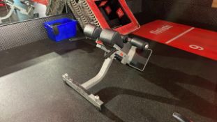 Technogym Roman Chair - No Reserve