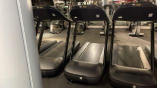 Technogym Excite 600 Treadmill - No Reserve