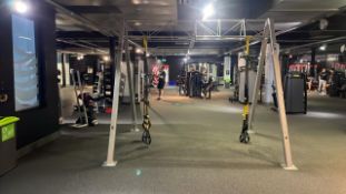 TRX S Frame - No Reseve