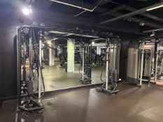 Technogym Cable Crossover - No Reserve
