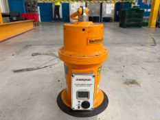 Aardwolf Mechanical Vacuum Lifter - No Reserve