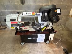 Sip 12 Inch Metal Cutting Bandsaw
