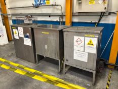 Ultrasonic Cleaning System - No Reserve