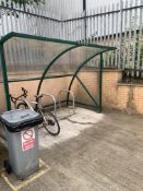 Bike Shelter