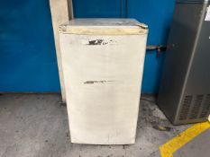 Warehouse Fridge