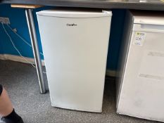 Comfee Fridge