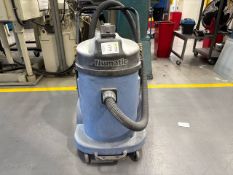 Numatic Vacuum Cleaner - No Reserve