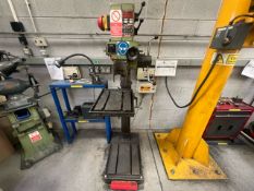 S32M Pillar Drill - No Reserve