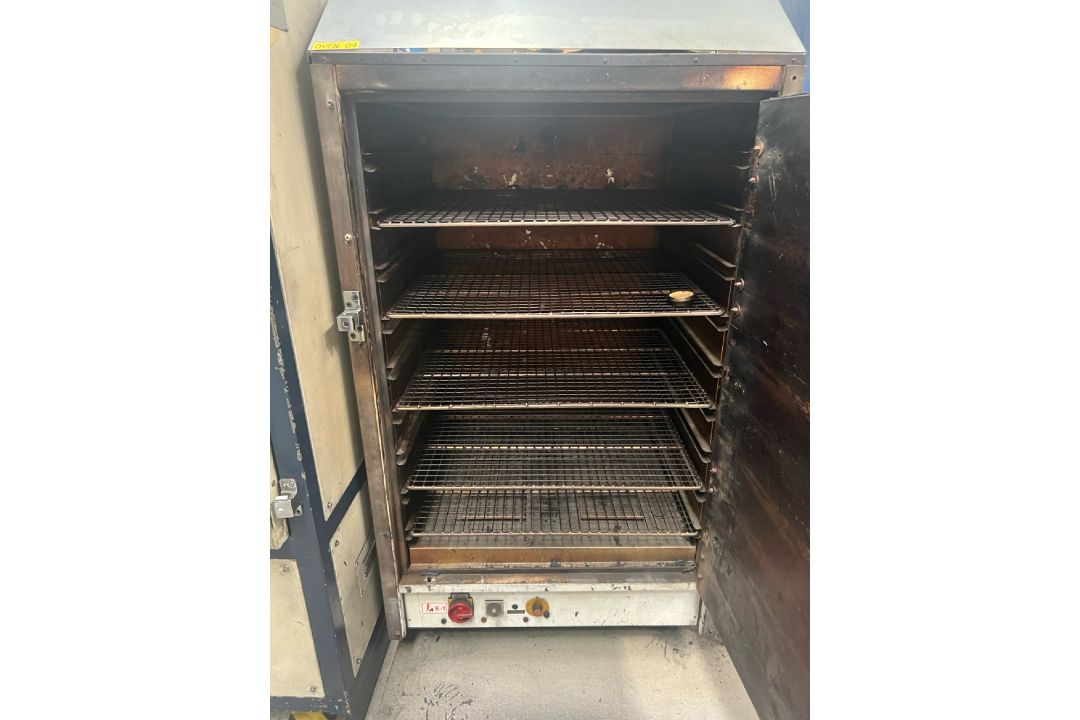 Genlab Oven Model A22Vc - No Reserve - Image 4 of 11