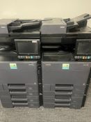Kyocera Printer – TASKalfa 3554ci - No Reserve
