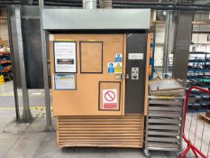 Climatic Oven - No Reserve