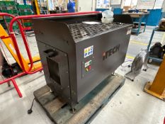 Itech Downdraft Table