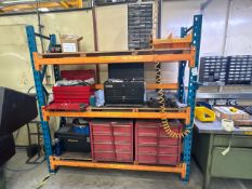 Bay Of Racking