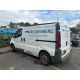 2009 Vauxhall Vivaro, No Reserve, Extremely Low 66,798 Miles, MOT To 25th April 2026 - Image 10 of 23