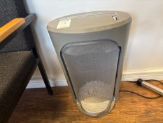 Fellowes Shredder