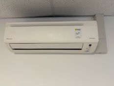 Daikin Ftx35J3V1B Air Conditioning Unit