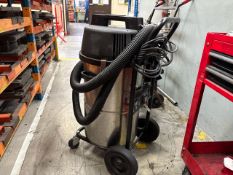 Kerstar Kv45 Vacuum