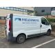 2009 Vauxhall Vivaro, No Reserve, Extremely Low 66,798 Miles, MOT To 25th April 2026 - Image 6 of 23