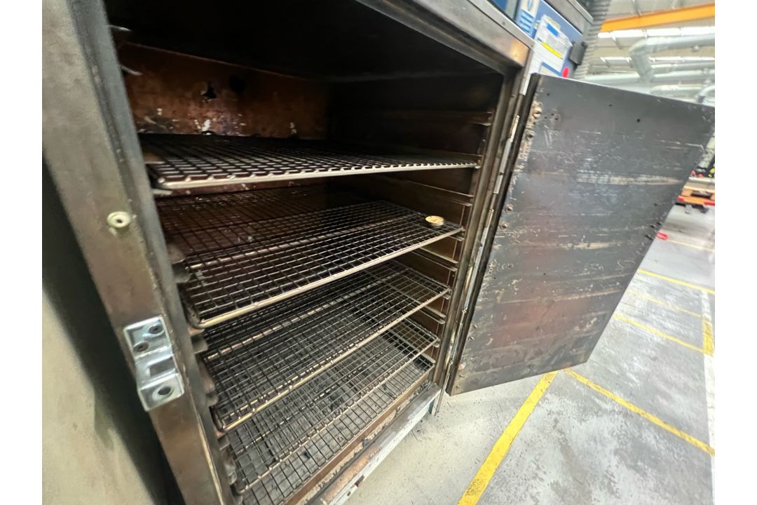 Genlab Oven Model A22Vc - No Reserve - Image 8 of 11