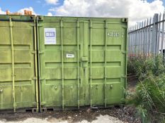 40Ft Container