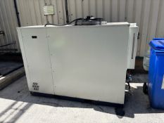 Taeevo Ddoma02149 Chiller Unit