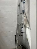 Ladders - No Reserve
