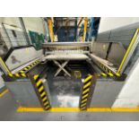 Hauser Slitting Machine - No Reserve