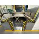 Hauser Slitting Machine - No Reserve - Image 1 of 16