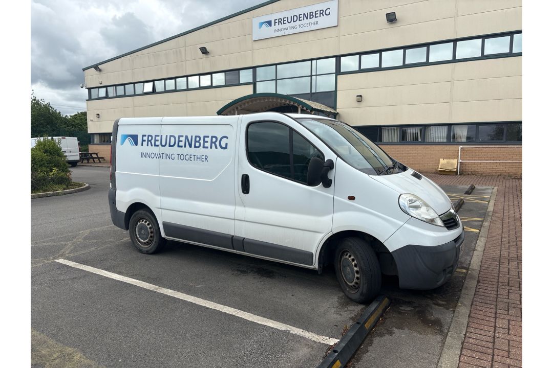 2009 Vauxhall Vivaro, No Reserve, Extremely Low 66,798 Miles, MOT To 25th April 2026 - Image 4 of 23