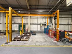 1 Tonne Crane System