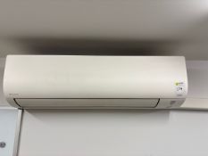 Air Conditioning Unit