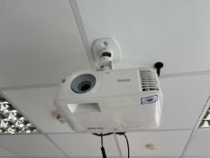 Benq Projector