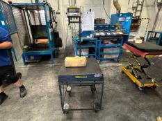 Mobile Weighing Station
