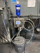 Krautzberger Pump MP520 & Spray Gun - No Reserve