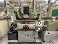 Ajax SGS-1020AHD Surface Grinder