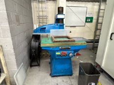 Vilh.Pederson Cutting Press - No Reserve