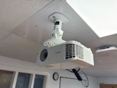 Benq Projector