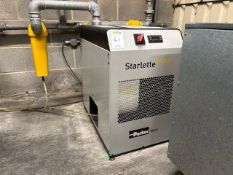 Starlette Pulse Dryer And Tank